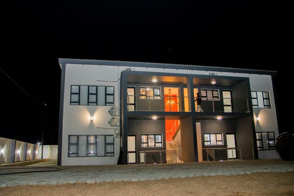 صورة لـ The Grove Guest House في منزيني