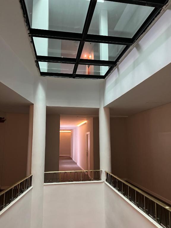 Fotografie z fotogalerie ubytování Hotel Cervantes v destinaci Linares