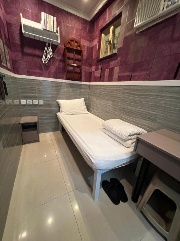 Kép USA Hostel HONG KONG szállásáról Hongkongban a galériában