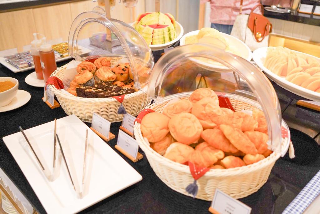 Holiday Inn Express & Suites Bangkok Central Pier by IHG - Resim 12