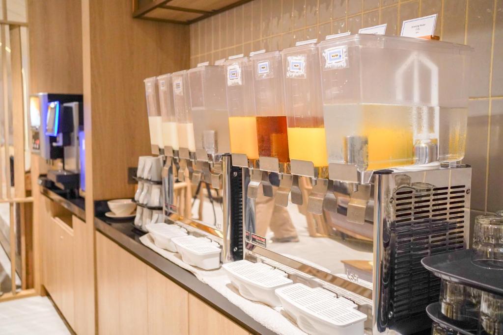 Holiday Inn Express & Suites Bangkok Central Pier by IHG - Resim 9