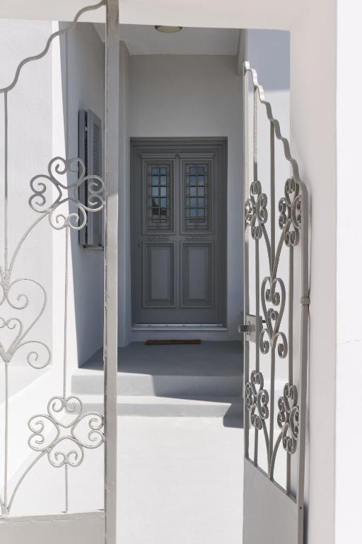 Fotografie z fotogalerie ubytování Villa DALI Danae ve Fiře