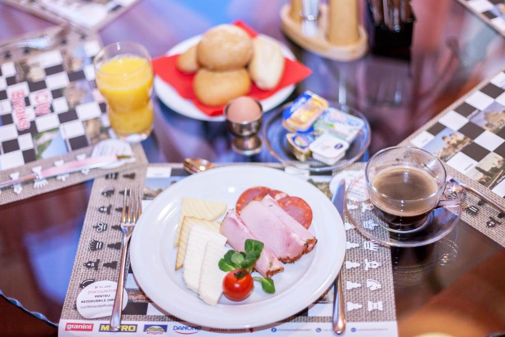 Continental Forum Sibiu - Resim 36