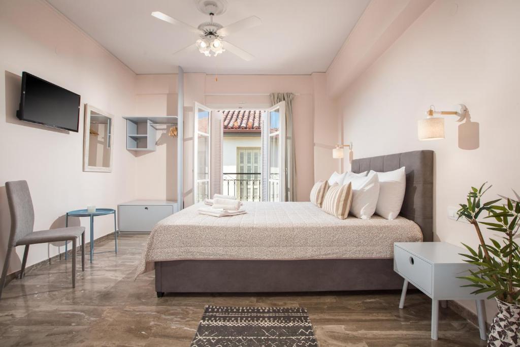 Pension Omorfi Poli - Resim 35