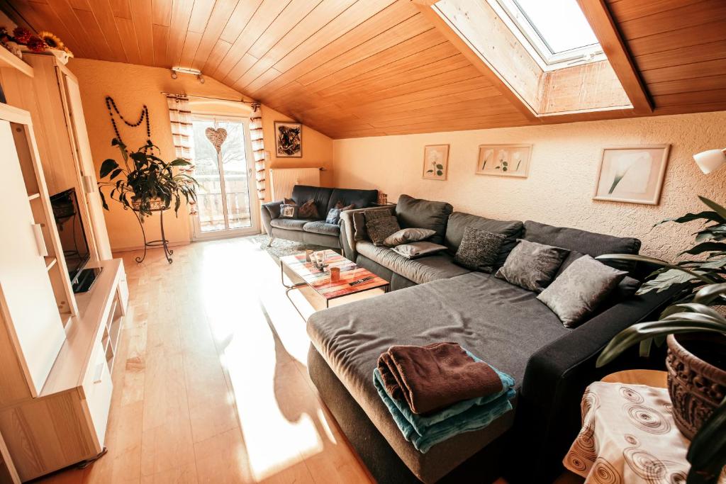 Ferienwohnungen Hauner - Departamento