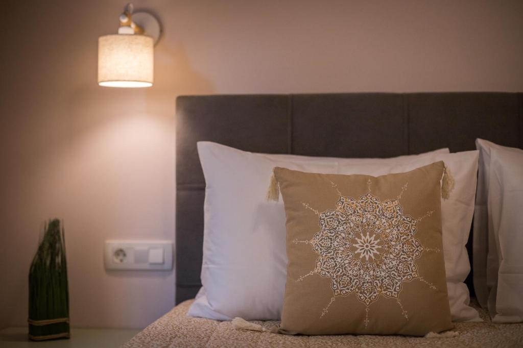 Pension Omorfi Poli - Resim 37