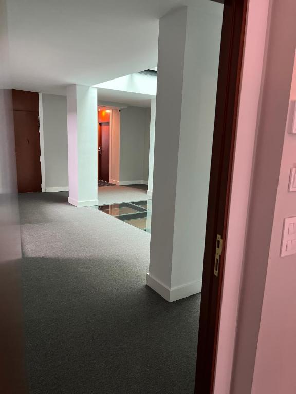 Fotografie z fotogalerie ubytování Hotel Cervantes v destinaci Linares
