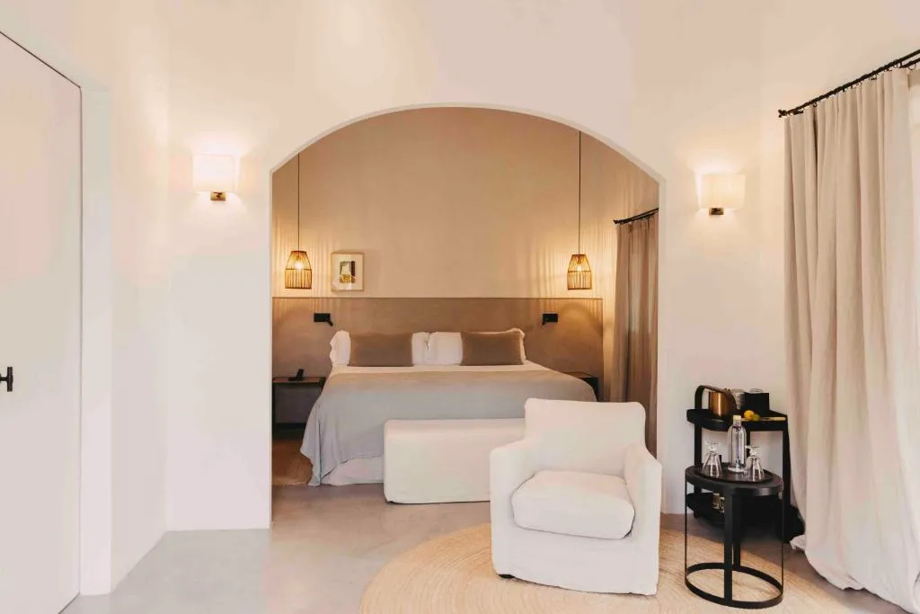 Superior Suite