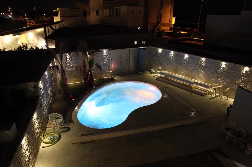 B&B Villa Grace - 10