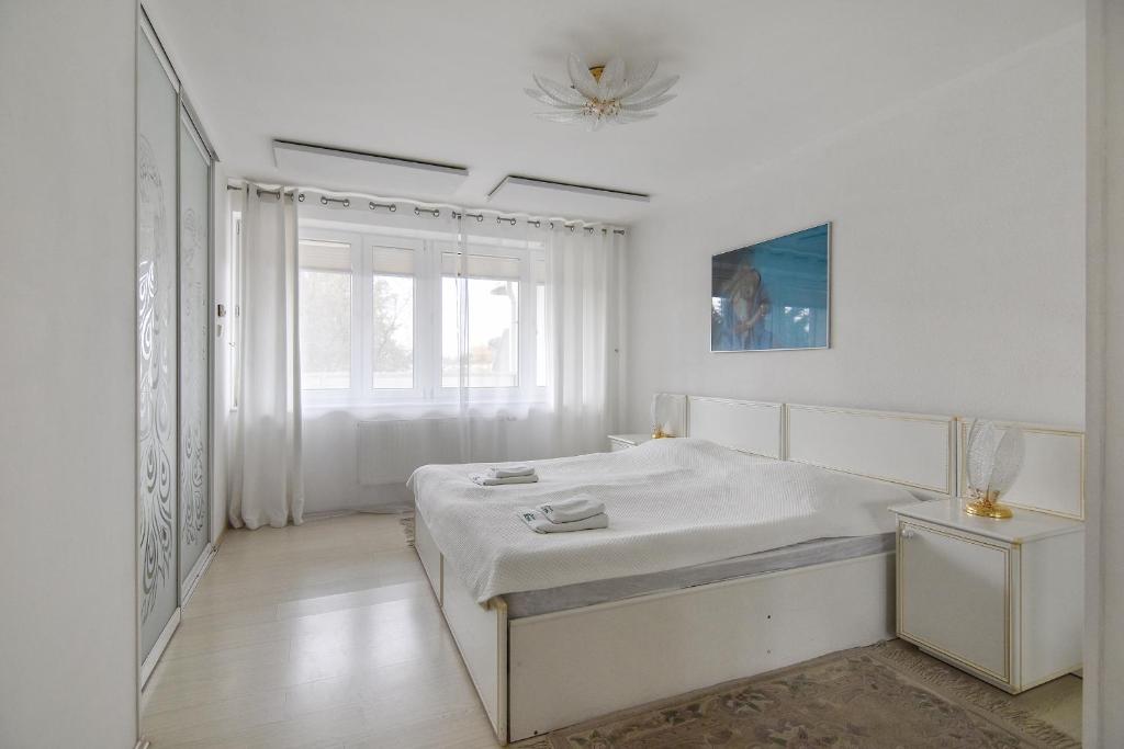 Leśna Przystań - Superior Apartment