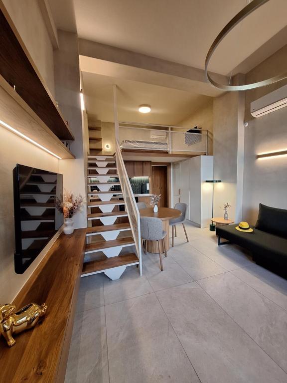 CENTAURO Prime Residencies - 6