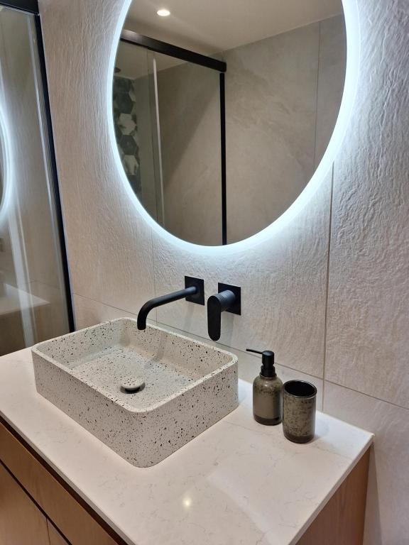 CENTAURO Prime Residencies - 8