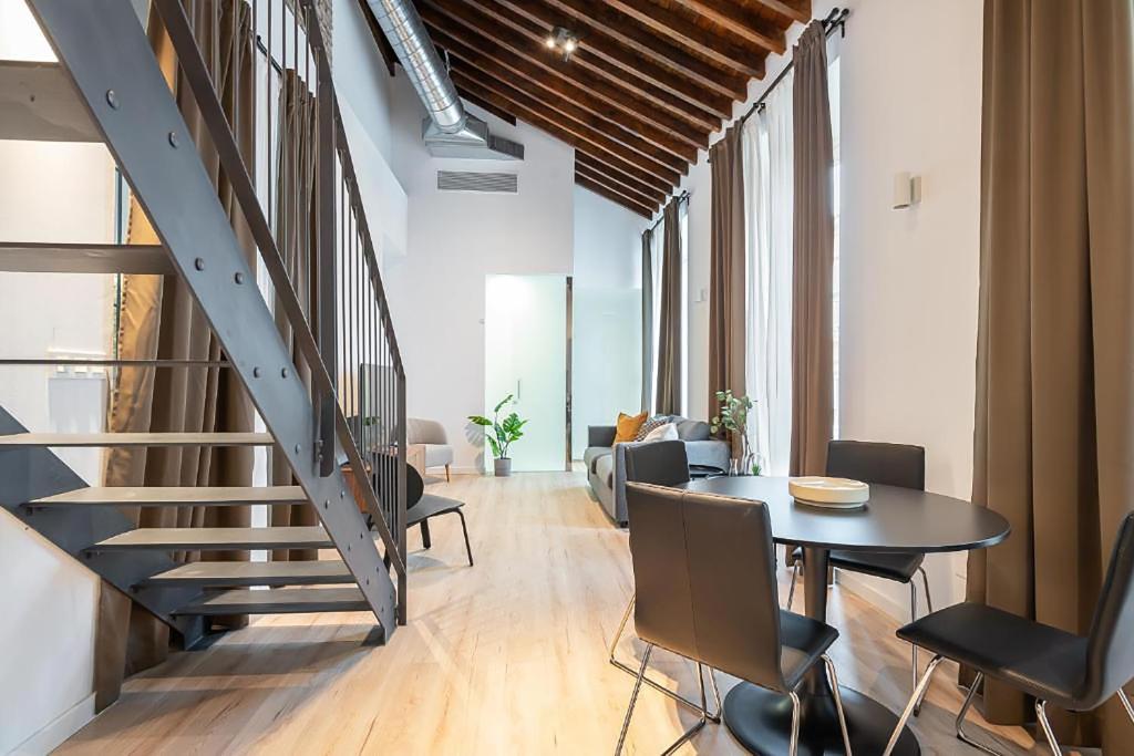 Feelathome Conde Apartments