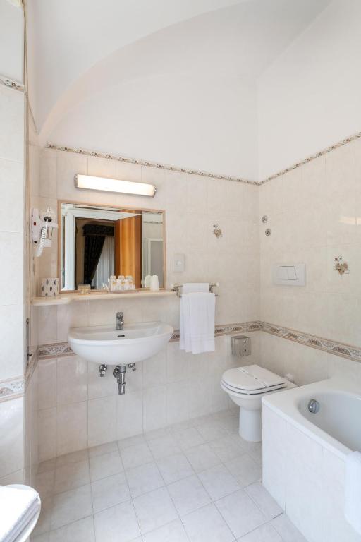 Hotel Santa Prisca - Resim 36