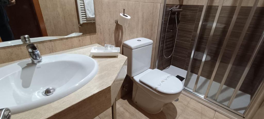 Hotel Santa Isabel - 5