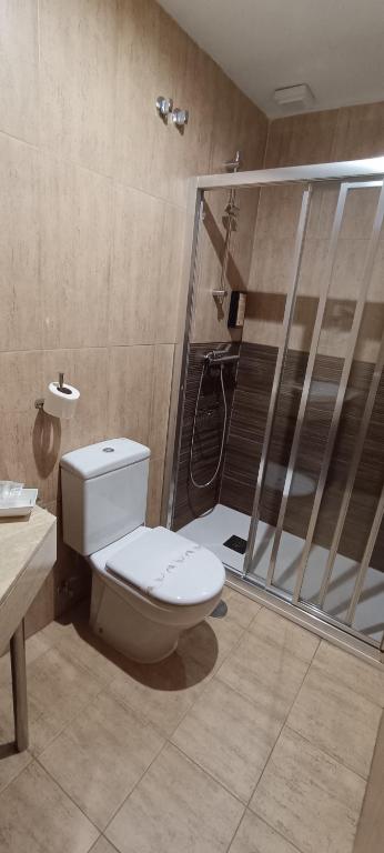 Hotel Santa Isabel - 6