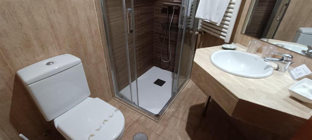 Hotel Santa Isabel - 14