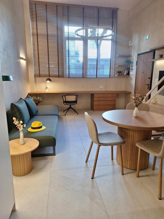 CENTAURO Prime Residencies - 11