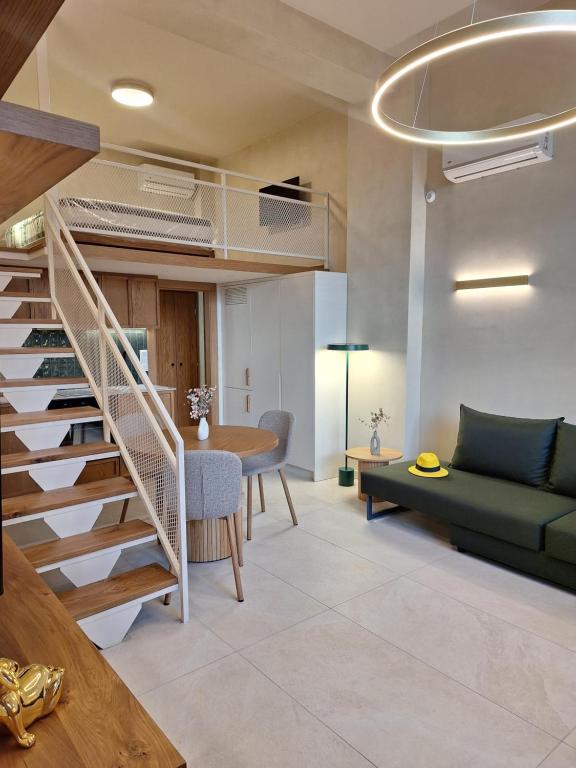 CENTAURO Prime Residencies - 10