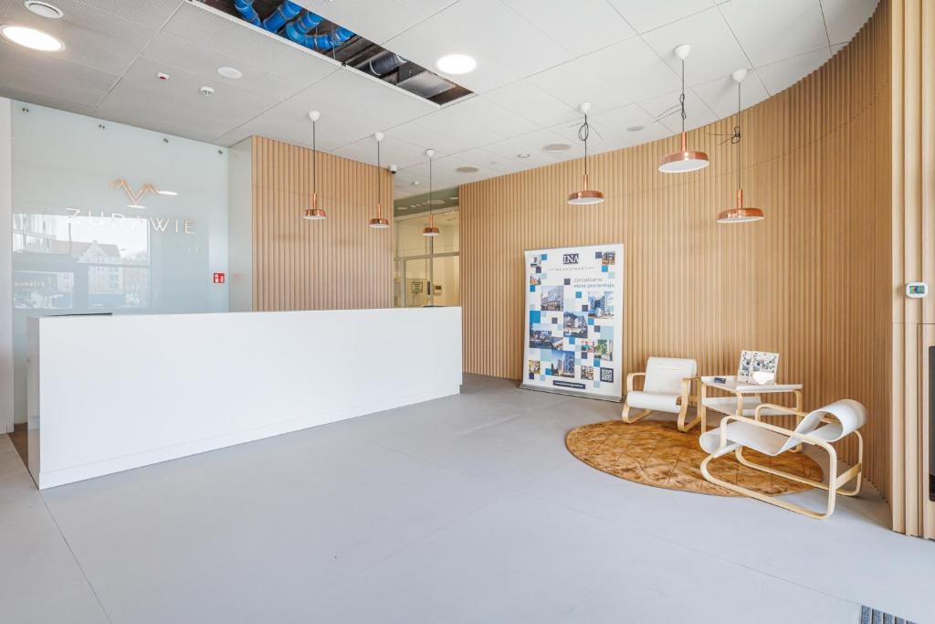 City Break Zurawie I - Resim 17