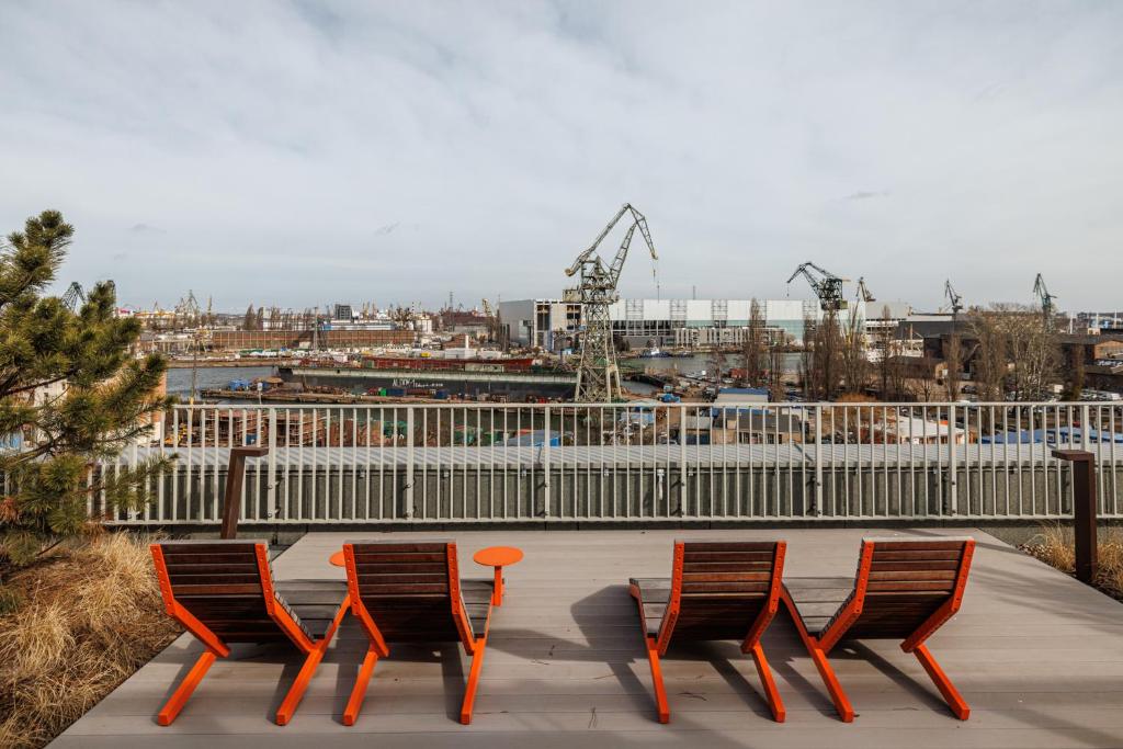 City Break Zurawie I - Resim 6