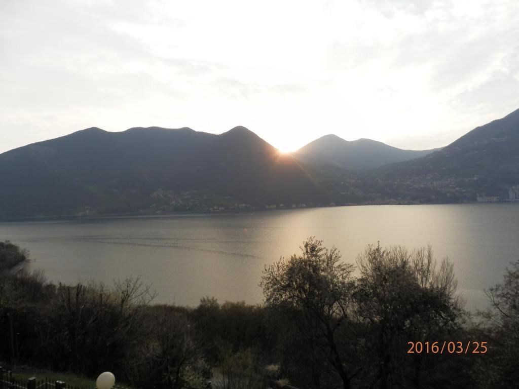 Appartamento Bella Isola - Appartamento Con Vista Lago