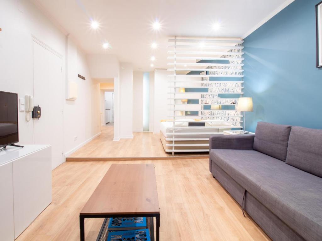 Madalena First Floor - Lovely Apartment in Baixa
