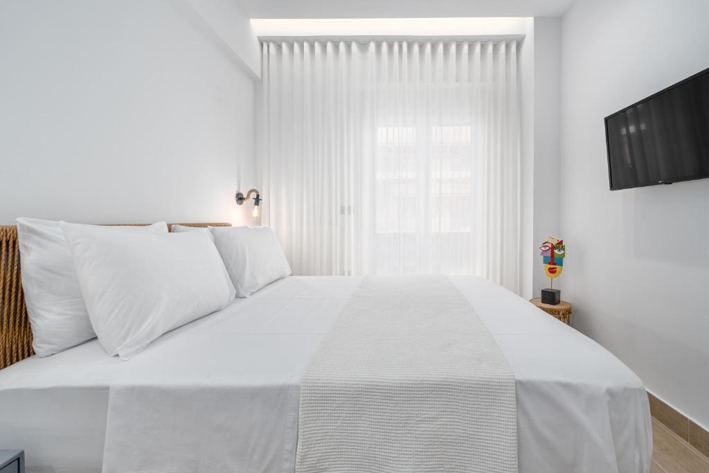 Rizes Suites Metro Dafni photo