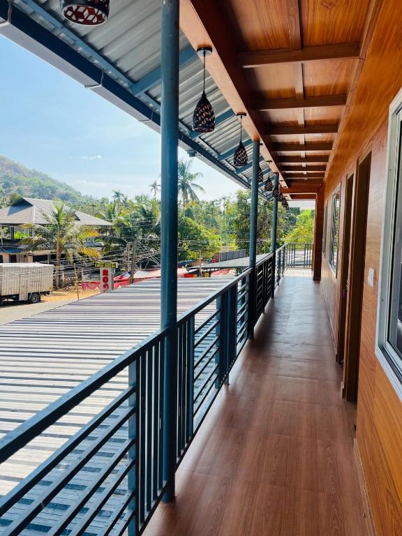 Φωτογραφία από το άλμπουμ του Riverside homestay σε Agali