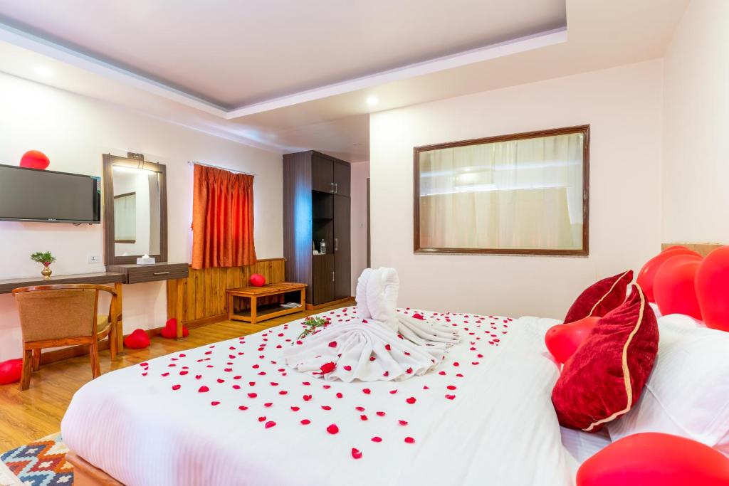Nagarkot Shangrila Resort - Suite