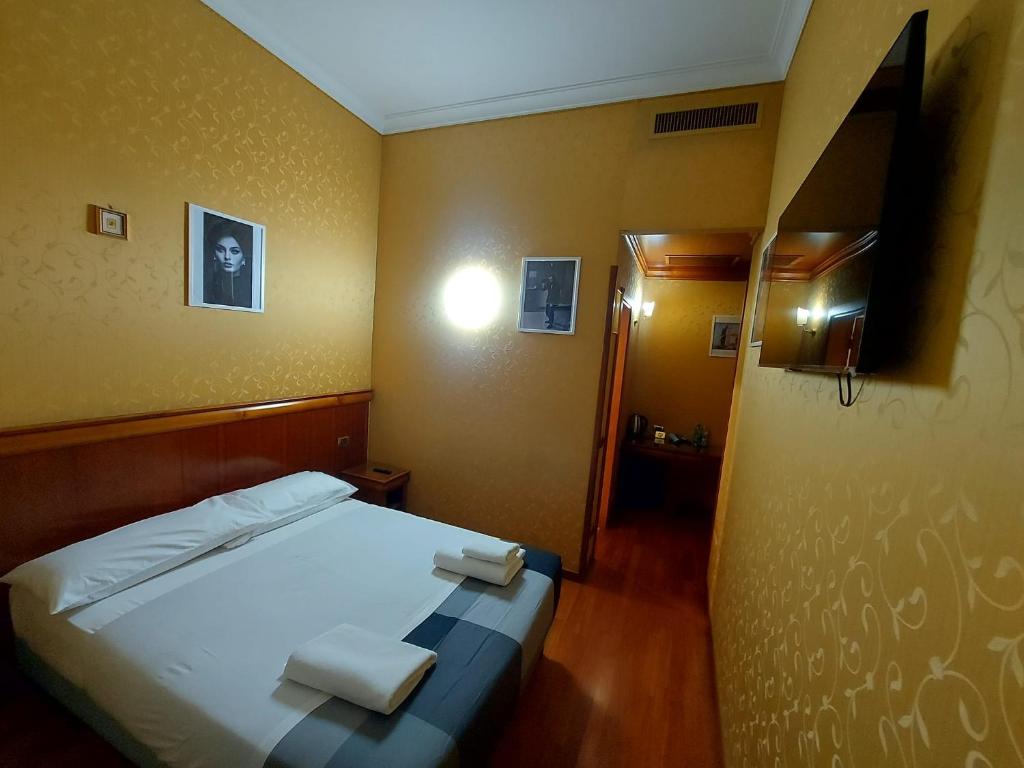 Hotel Positano 2 MIMOSA - Resim 42