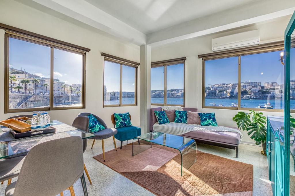 Φυσικό τοπίο κοντά σε αυτό το διαμέρισμα