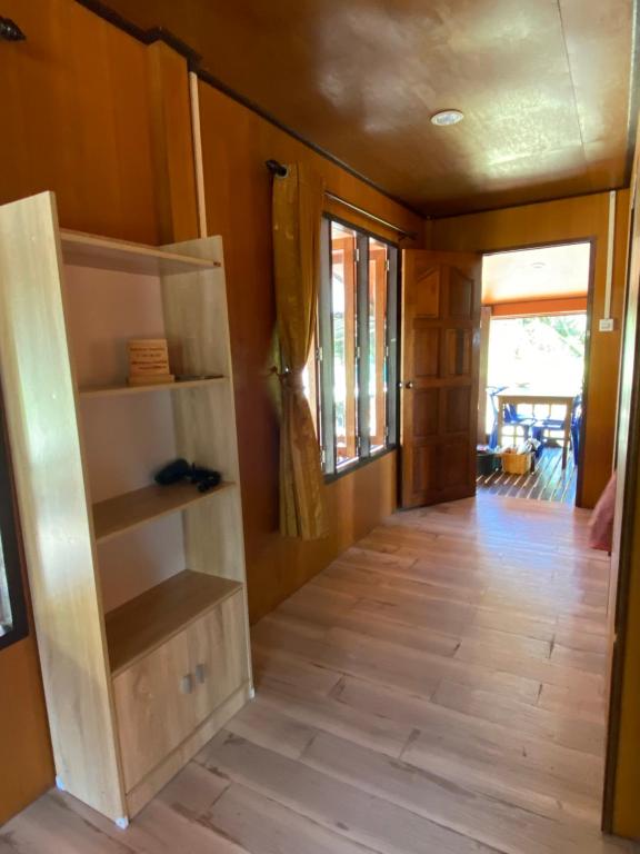 Fotografie z fotogalerie ubytování Patcharin Homestay v destinaci Ban Lo Pla Lai (1)