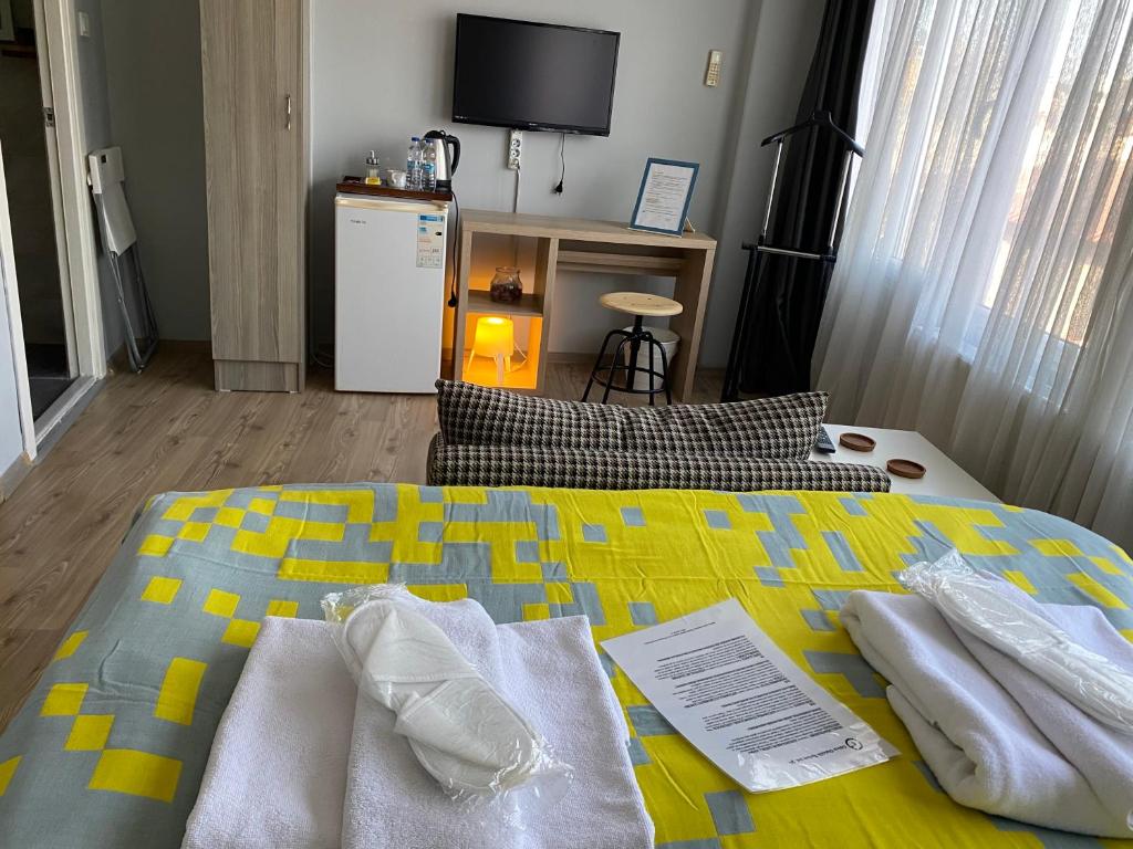 Goji's Apartments - 1