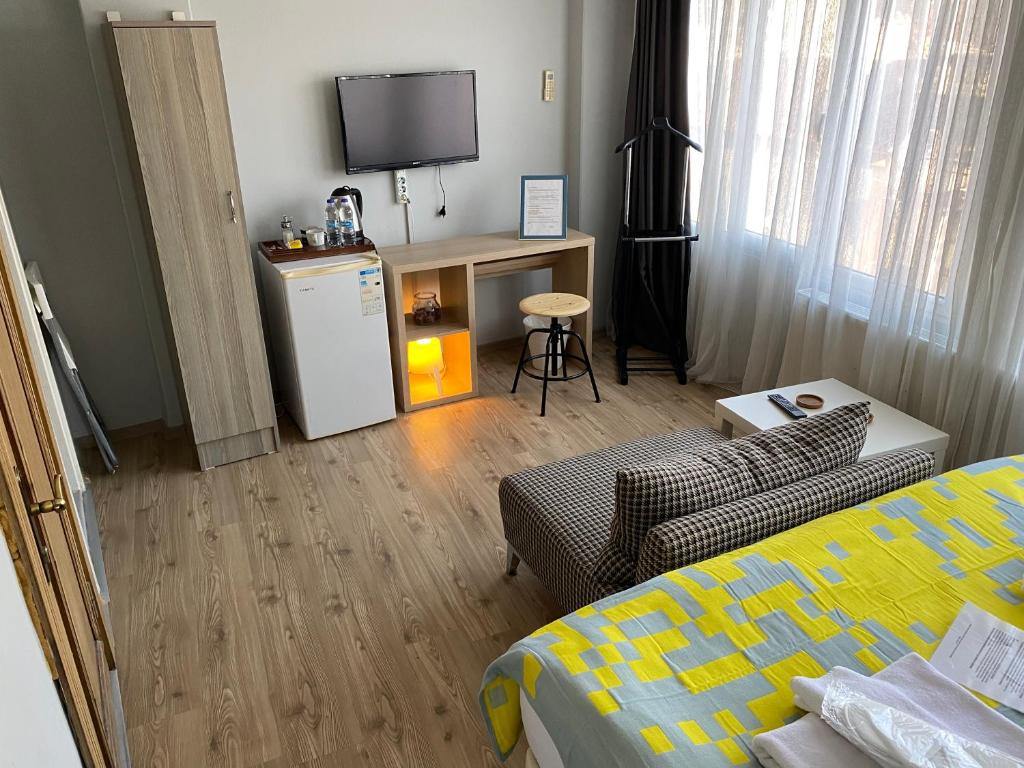 Goji's Apartments - 2