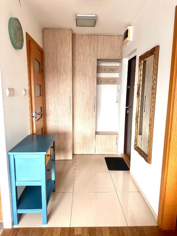 Fotografia z galérie ubytovania Gocław 2 rooms Parking Free vo Varšave