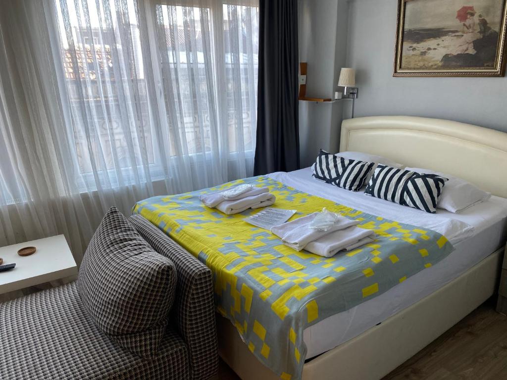 Goji's Apartments - 3