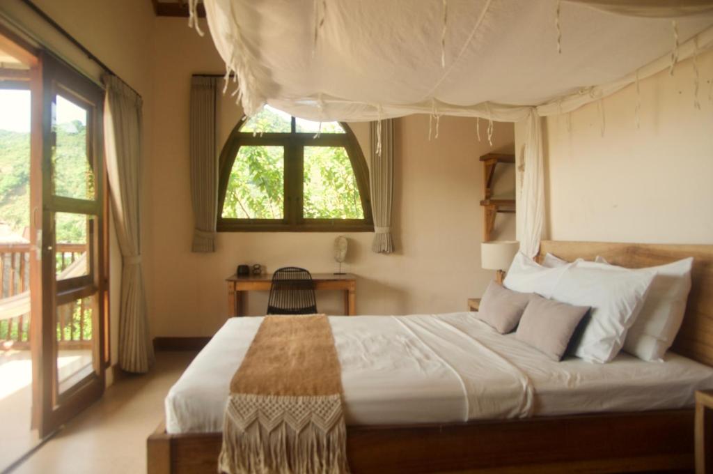 Owa Lodge Areguling - 6