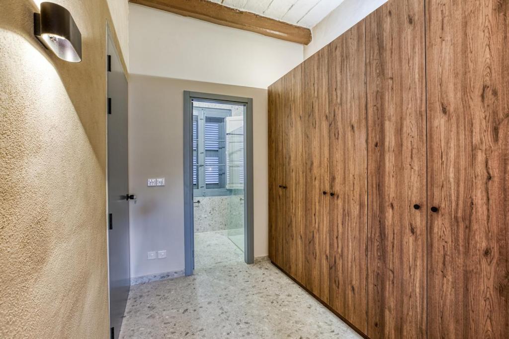 Fotografie z fotogalerie ubytování Exclusive 2BR Sliema Townhouse with Garden v destinaci Sliema