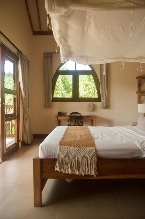 Owa Lodge Areguling - 7