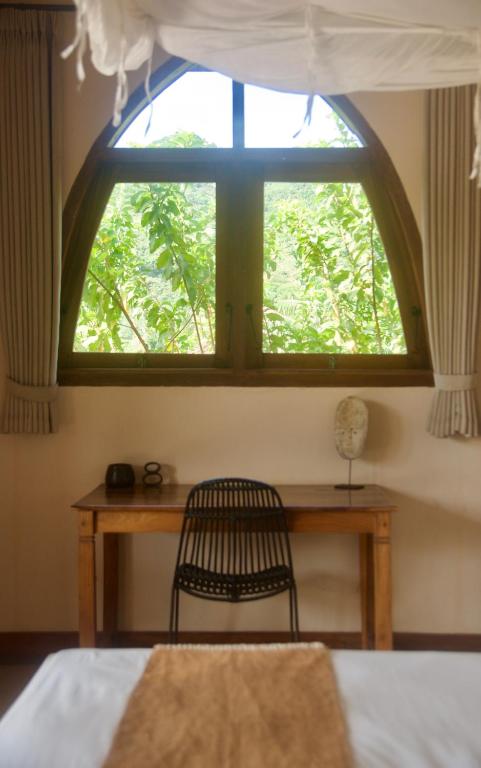 Owa Lodge Areguling - 8