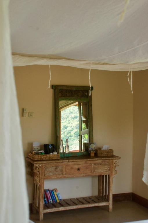 Owa Lodge Areguling - 10