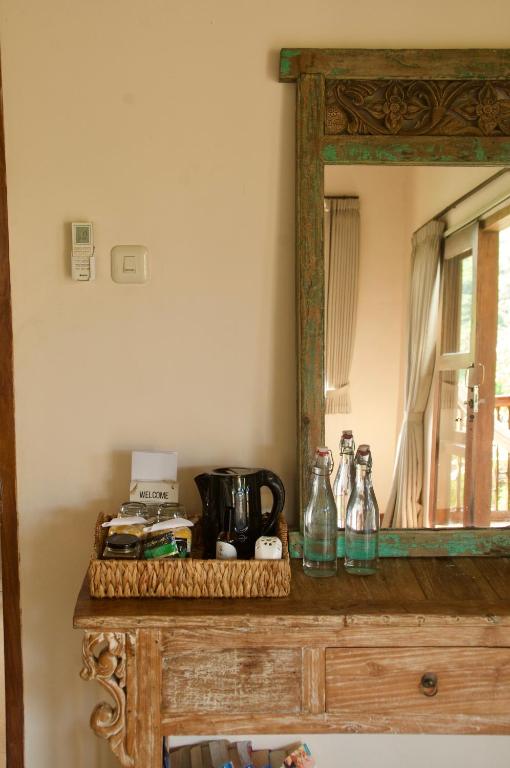 Owa Lodge Areguling - 11