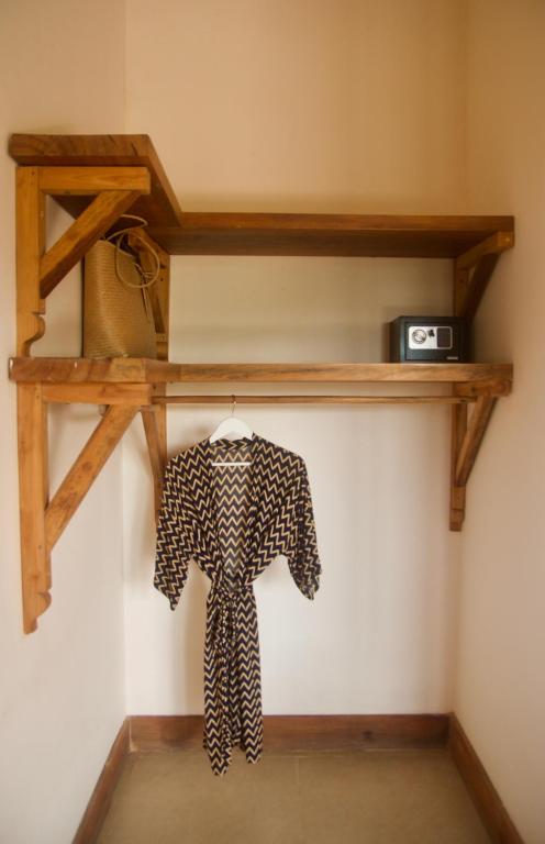 Owa Lodge Areguling - 13