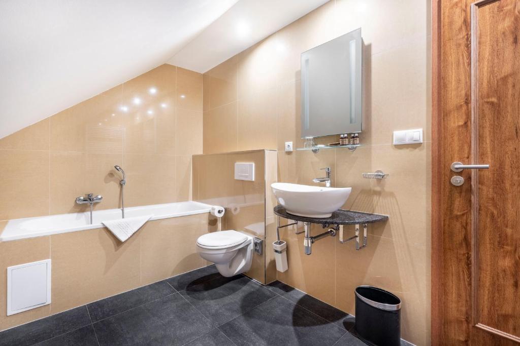 Hotel Rezidence Golf - 9