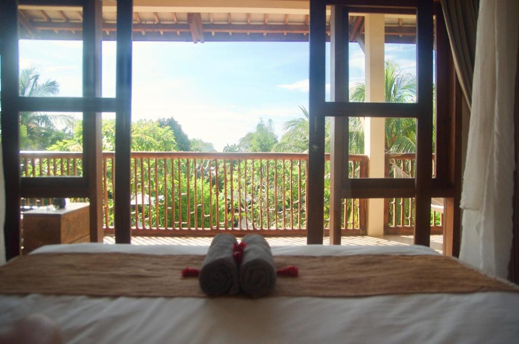 Owa Lodge Areguling - 14