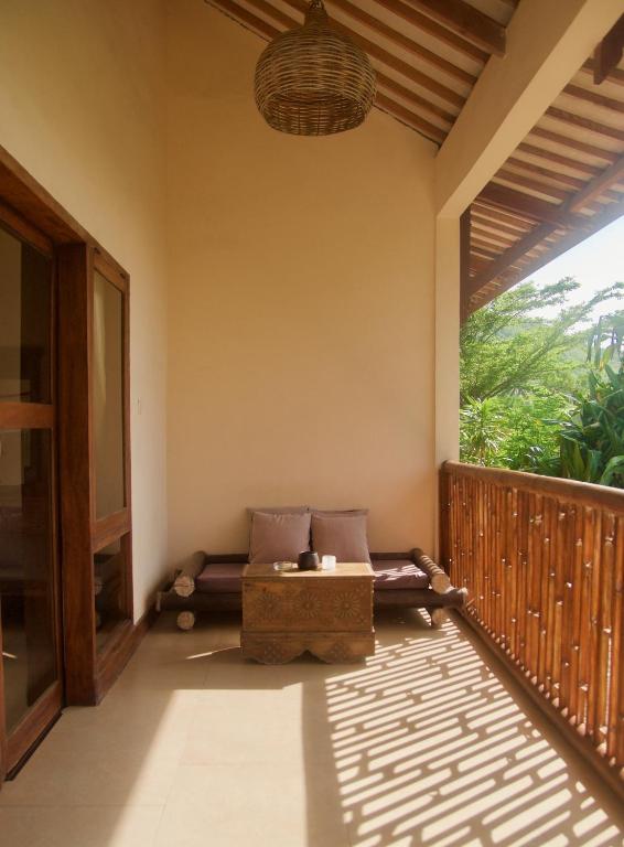 Owa Lodge Areguling - 16