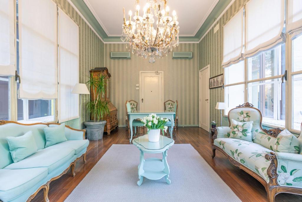 Hotel Tiziano - Gruppo Mini Hotel - Resim 26