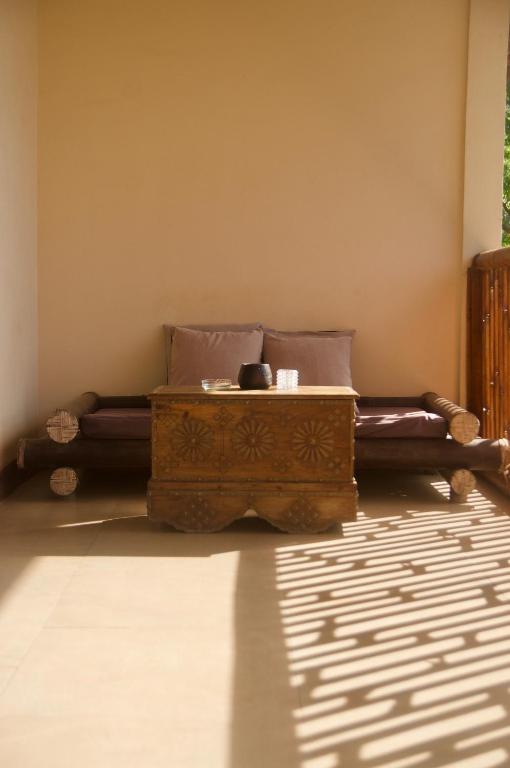 Owa Lodge Areguling - 17