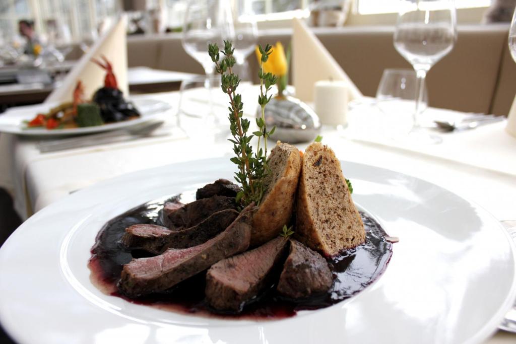 Hotel Rezidence Golf - 17